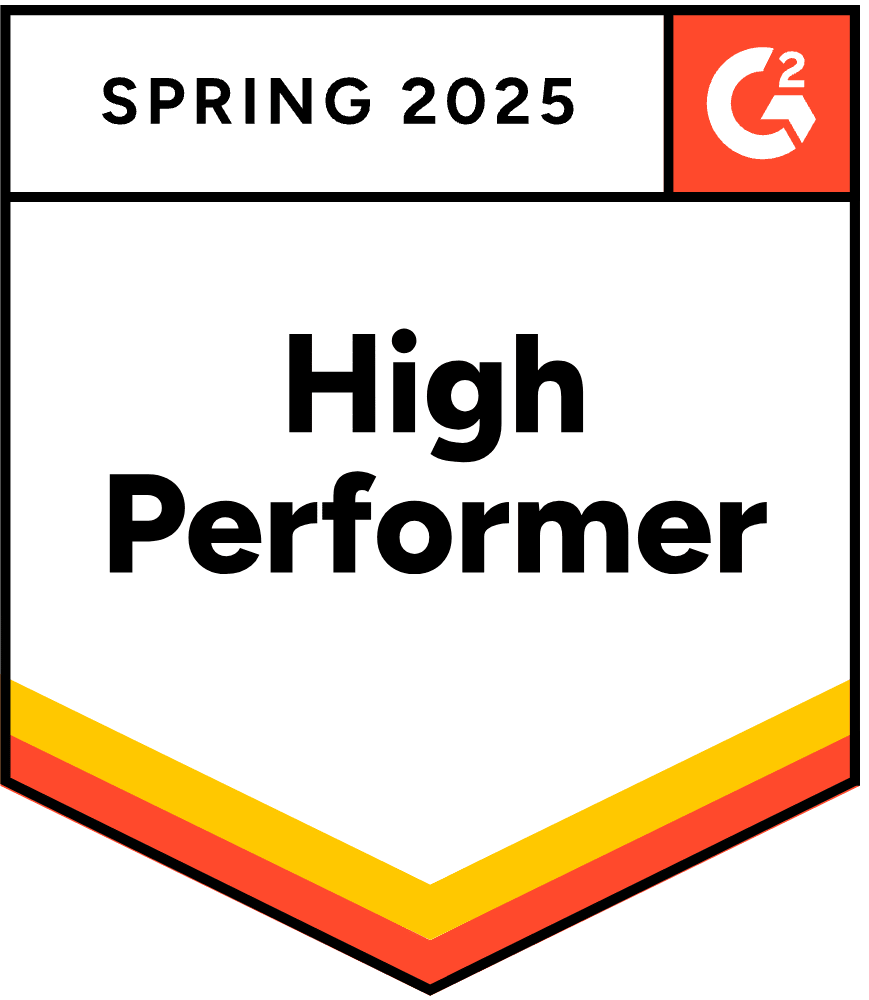 G2 Badge 7