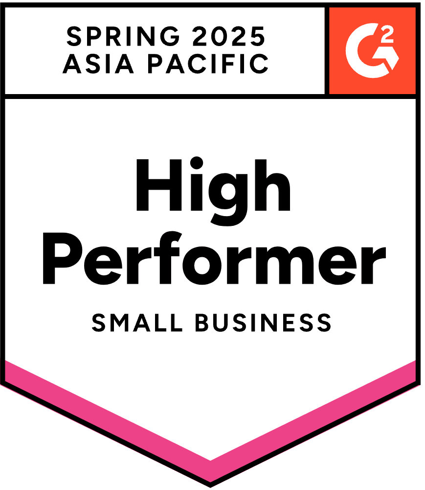 G2 Badge 8
