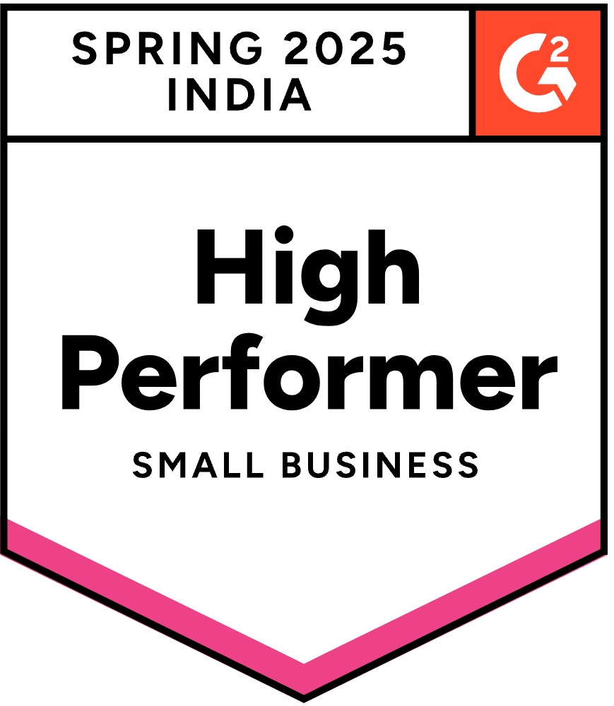 G2 Badge 9