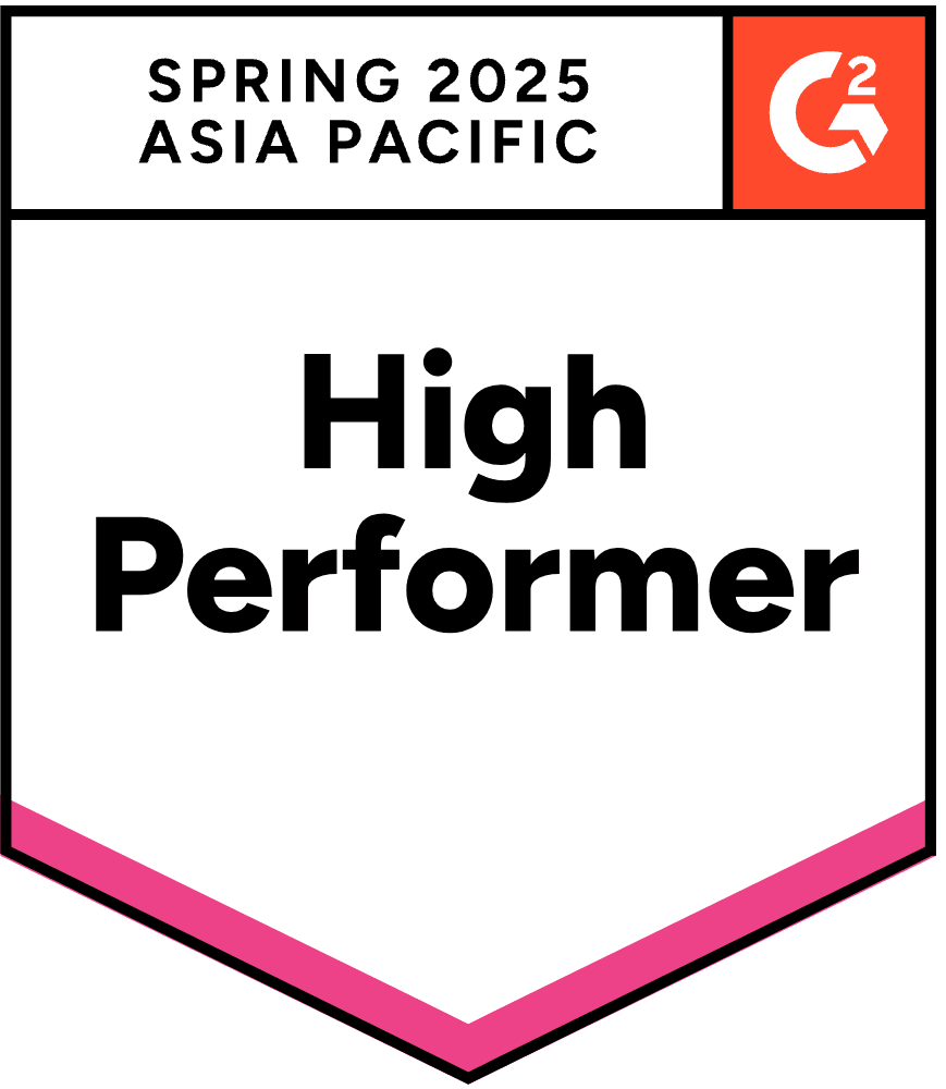 G2 Badge 4