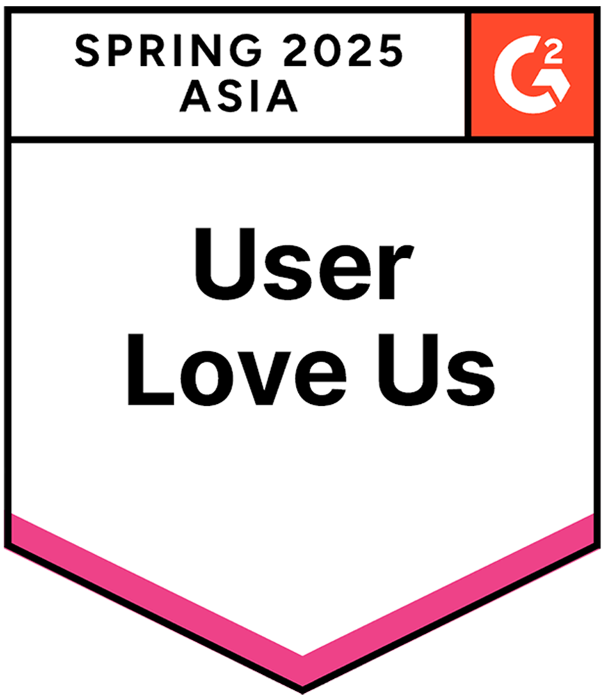 G2 Badge 1